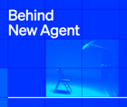Behind New Agent