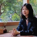 Scarlett Mao