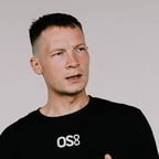 Dmitry Paranyushkin
