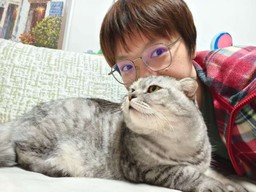 Anne Zhu